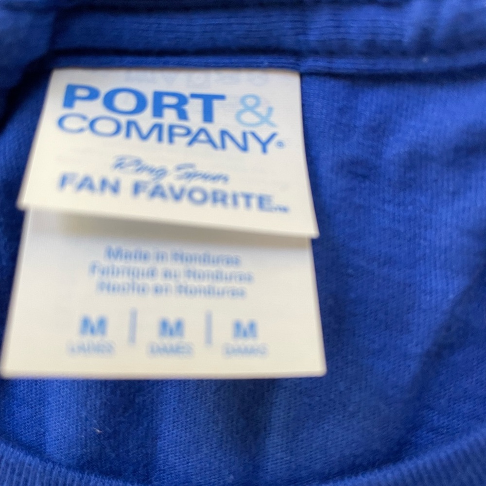 Custom T-shirt - Picture 2 of 3